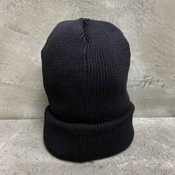 SAINT MICHAEL KNIT CAP ' SAINT ' / Saint Michael