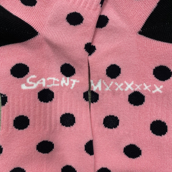 SAINT Mxxxxxx SOCKS “ DOT “ / Saint Michael