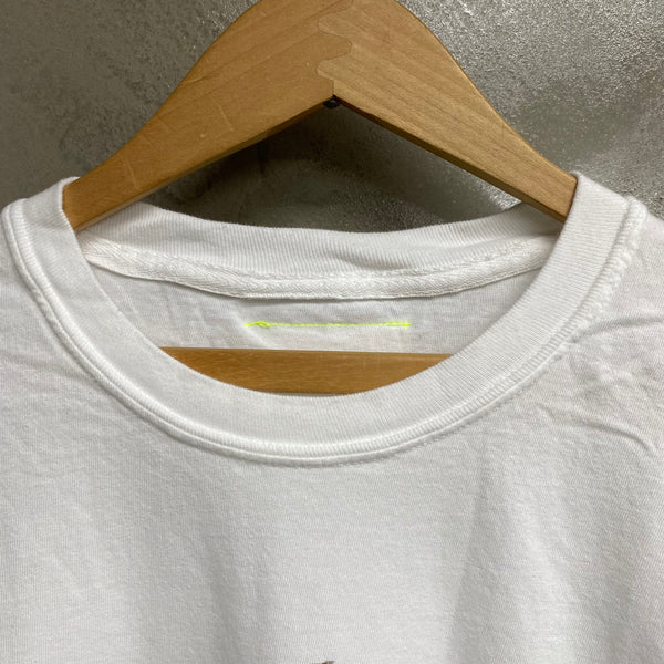 DON'T CARE SHORT SLEEVE T-SHIRTS " DC-GT006 ” / DON'T CARE