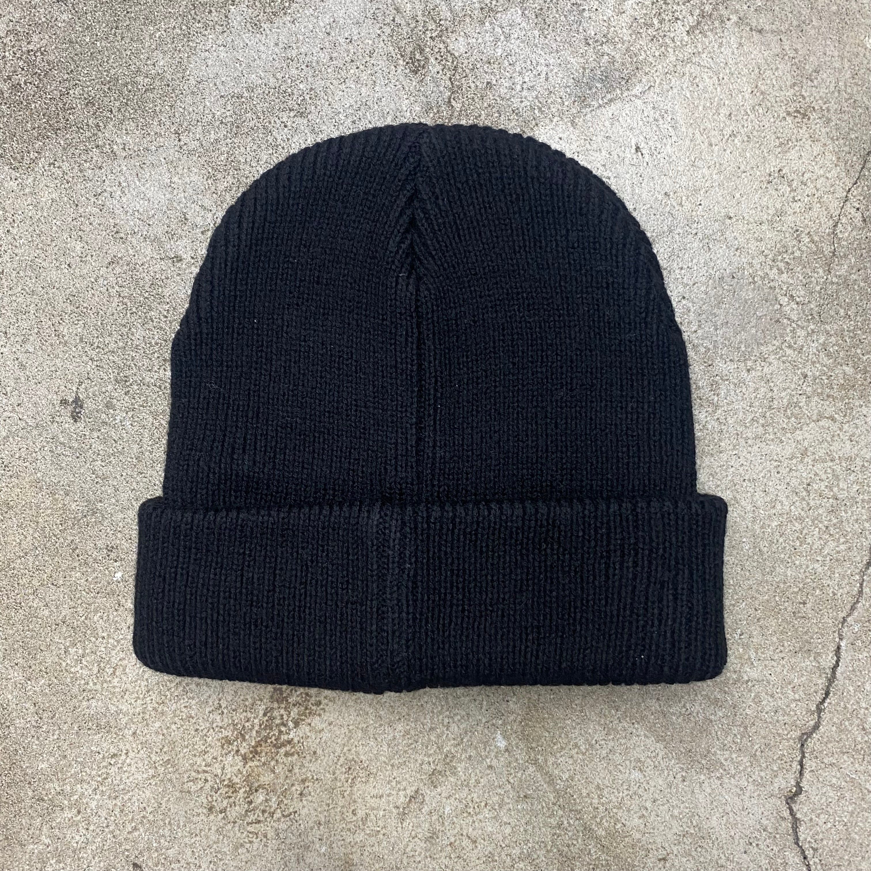 SAINT Mxxxxxx × SEGA KNIT CAP  ' SAINT SEGA ' - COLLABORATION - / Saint Michael