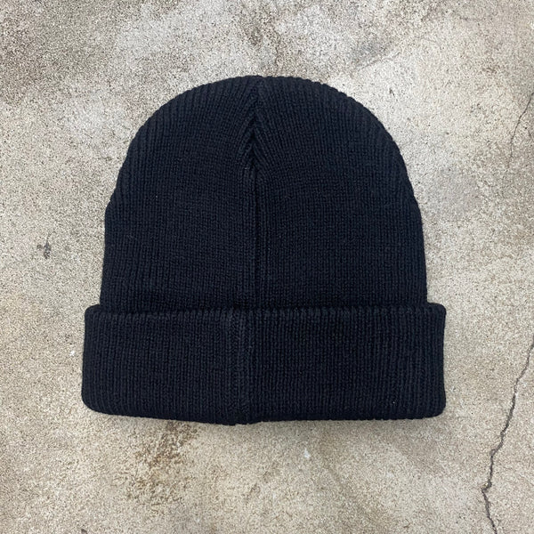 SAINT Mxxxxxx × SEGA KNIT CAP  ' SAINT SEGA ' - COLLABORATION - / Saint Michael