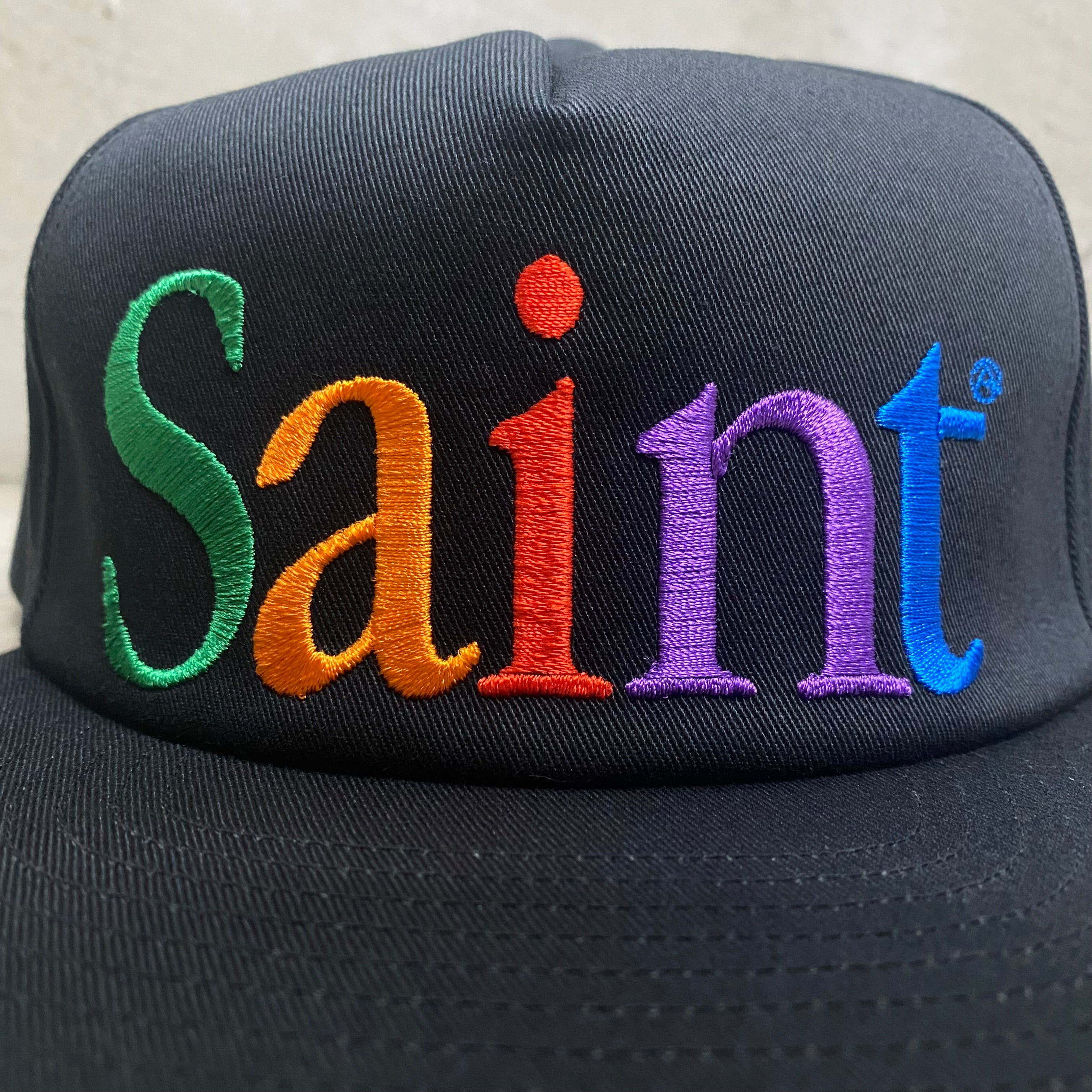 SAINT Mxxxxxx CAP " SAINT " / Saint Michael