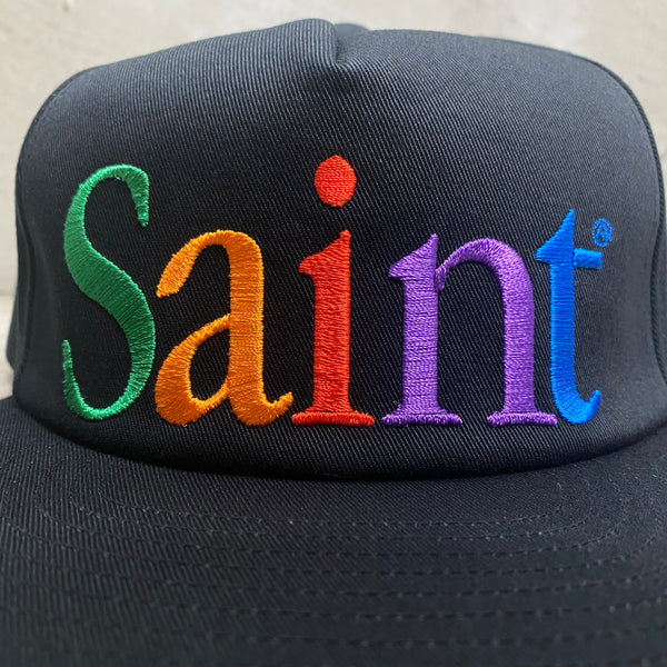 SAINT Mxxxxxx CAP " SAINT " / Saint Michael