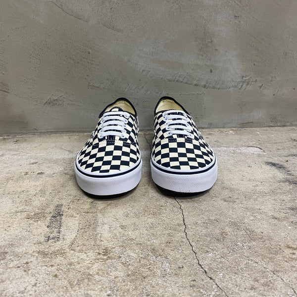Authentic ' CANVAS ' -VANS CLASSIC LINE-