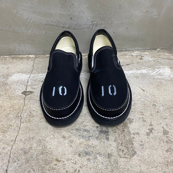 0ld Skool 36 Dx'Anaheim Factory' -VANS CLASSIC LINE-