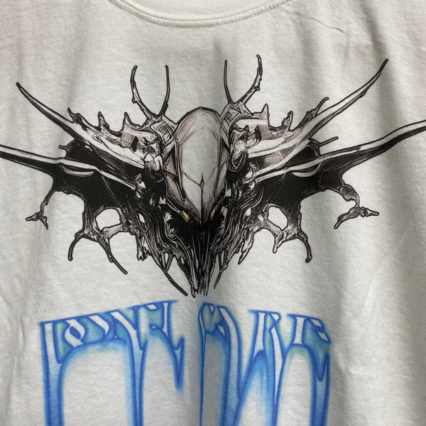 [ FINAL ONE ! ] DON'T CARE SHORT SLEEVE T-SHIRTS " DC-GT2503 ” / DON'T CARE