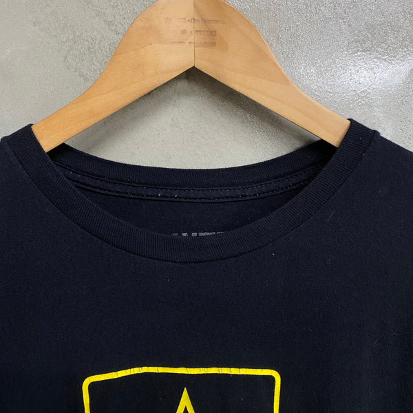 [ ONLY ONE ! ] U.S.ARMY “ ARMY STRONG ” SLEEVE T-SHIRT / U.S.MILITARY