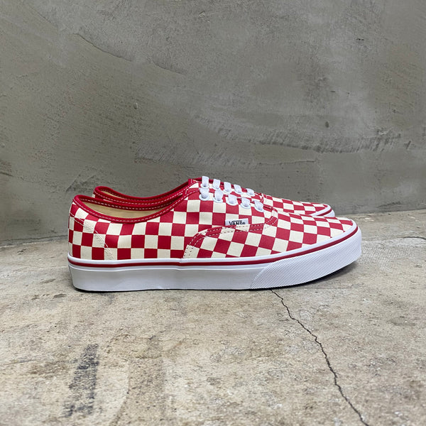 Authentic ' CANVAS ' -VANS CLASSIC LINE-