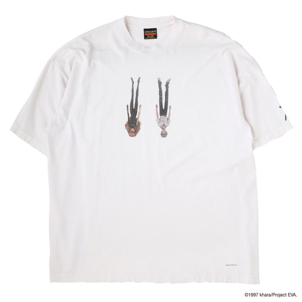 EVANGELION:95  0010 T-Shirt  / EVANGELION:95
