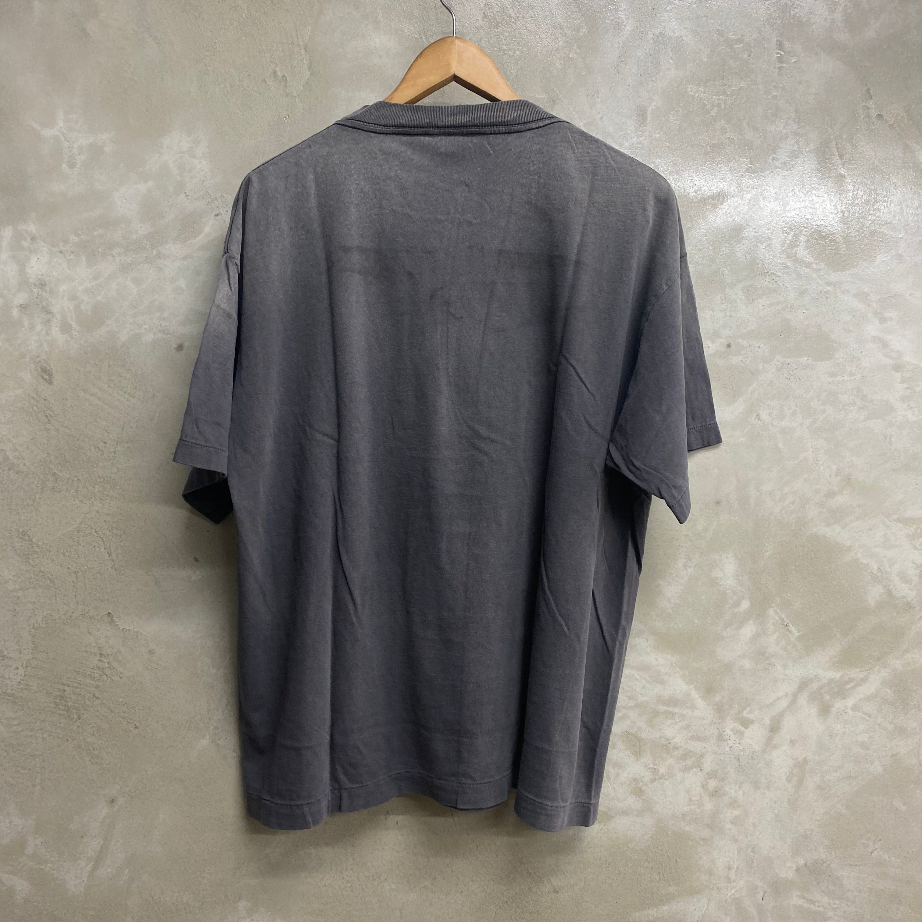 SAINT Mxxxxxx SHORT SLEEVE T-SHIRT ' BABY MICHAEL ' / Saint Michael