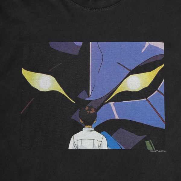EVANGELION:95  0001 T-Shirt  / EVANGELION:95