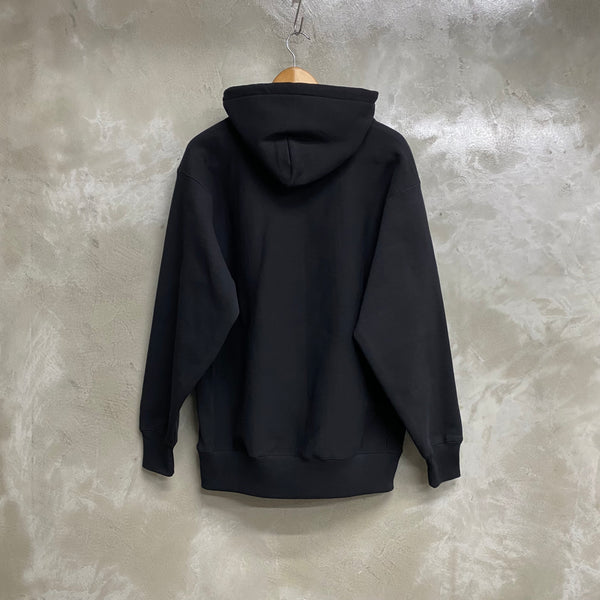 [ FINAL ONE ! ] Do Nothing Congress “NOTHING” Lettered Wappen HOODIE  / Do Nothing Congress