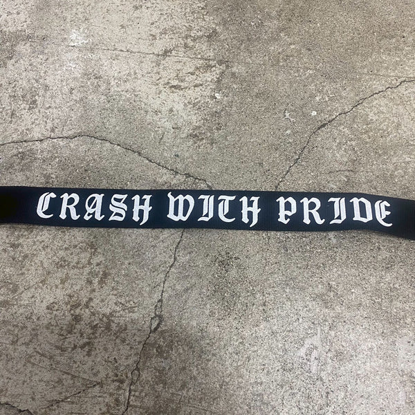 SAINT Mxxxxxx × NEIGHBORHOOD STHD . GI BELT / Saint Michael