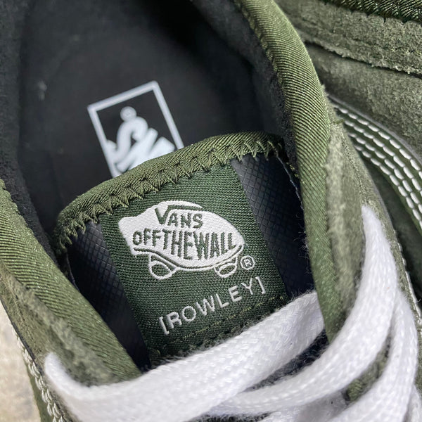 Rowley Classic  -VANS CLASSIC LINE-