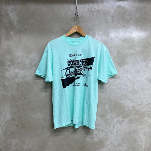 [ ONLY ONE ! ] USO & DOD OVERSEAS TOURS SHORT SLEEVE T-SHIRT / Mr.Clean Select