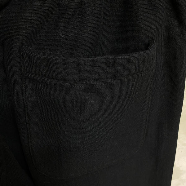 SAINT MICHAEL SWEAT PANTS ' ARCH SAINT ' / Saint Michael