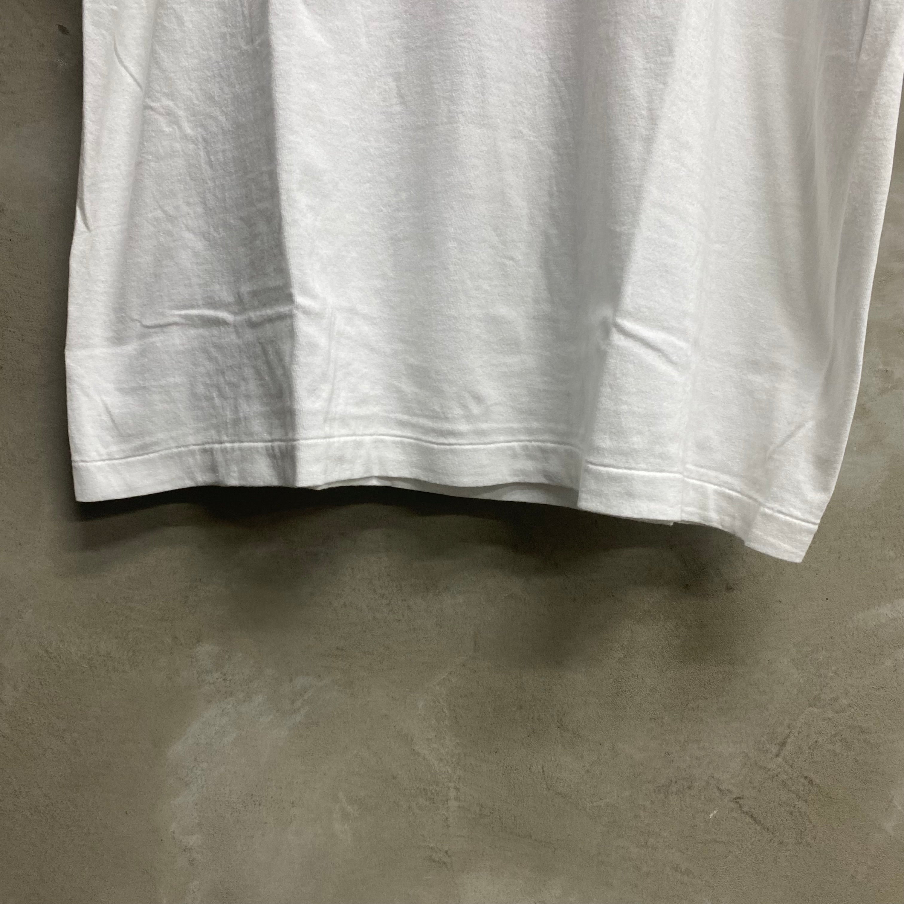 SAINT Mxxxxxx SHORT SLEEVE T-SHIRT ' SAINT DEVIL ' / Saint Michael
