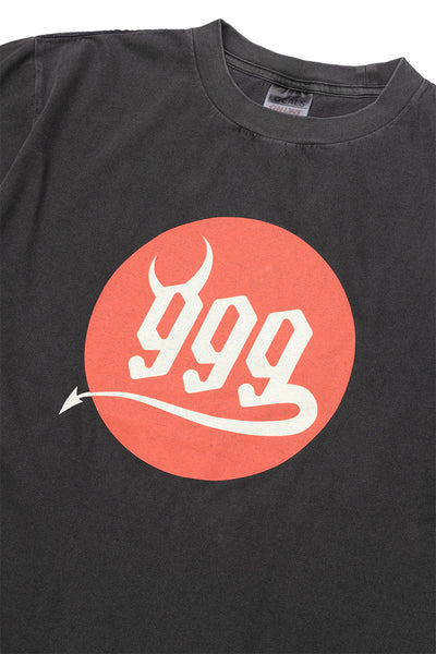LOCALS ONLY 999 S/S TEE  / LOCALS ONLY