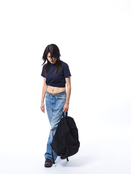 PA‑044 LIGHT LIGHT BACKPACK / PACKING