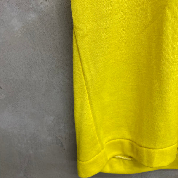 [ ONLY ONE !! ] HASH HOUSES HARRIES VINTAGE TANK TOP / Mr.Clean Select