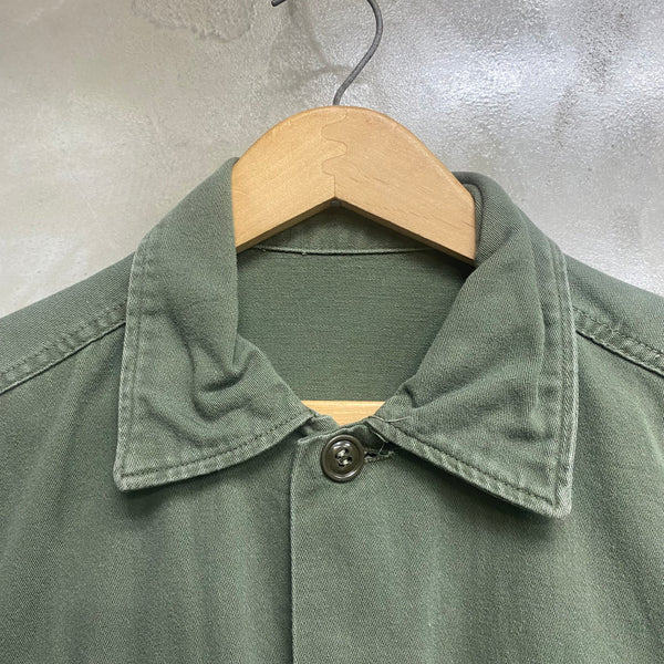 [ ONLY ONE ! ] US ARMED FORCES UTILITY SHIRT OG107 / Mr.Clean Select
