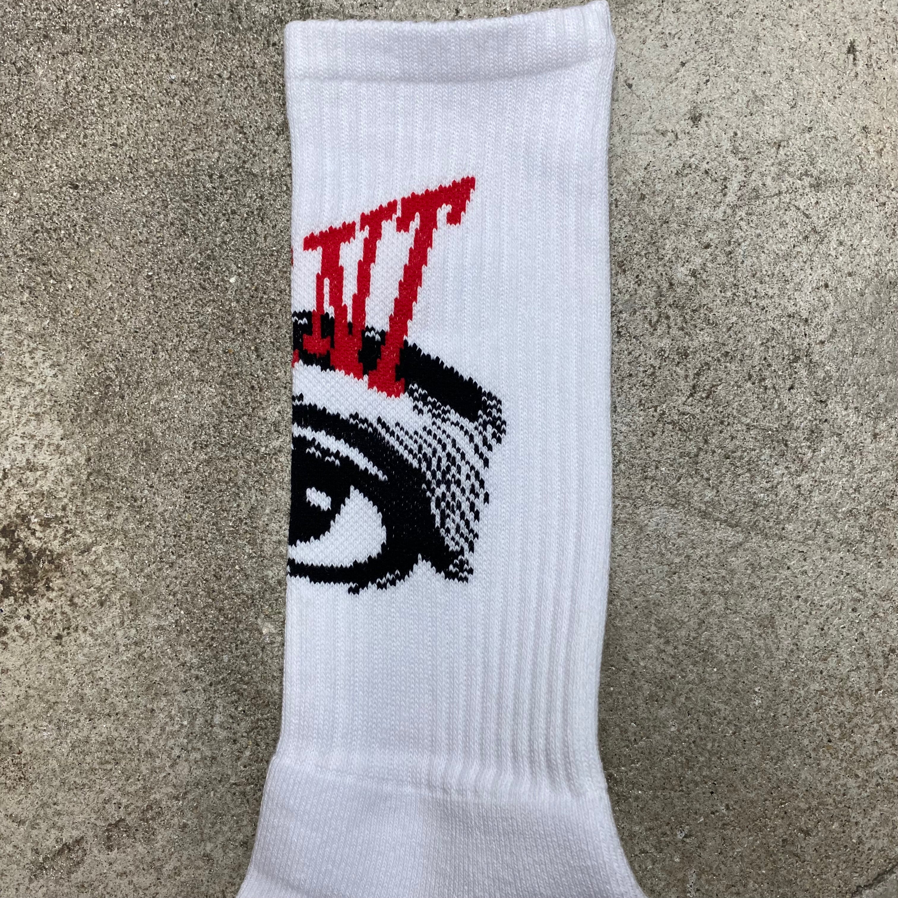 SAINT MICHAEL SOCKS ' EYE ' / Saint Michael