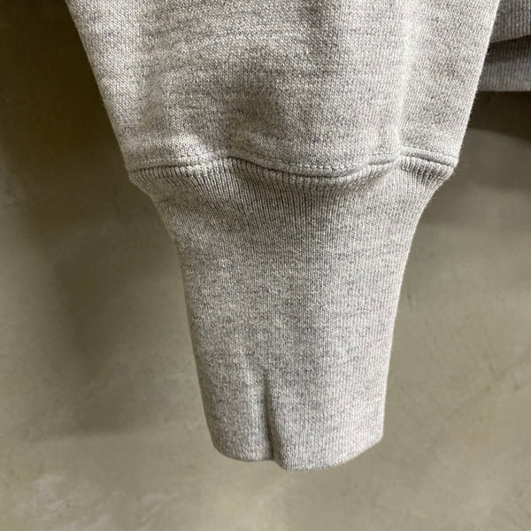 SAINT MICHAEL HOODIE ' LOGO ' / Saint Michael