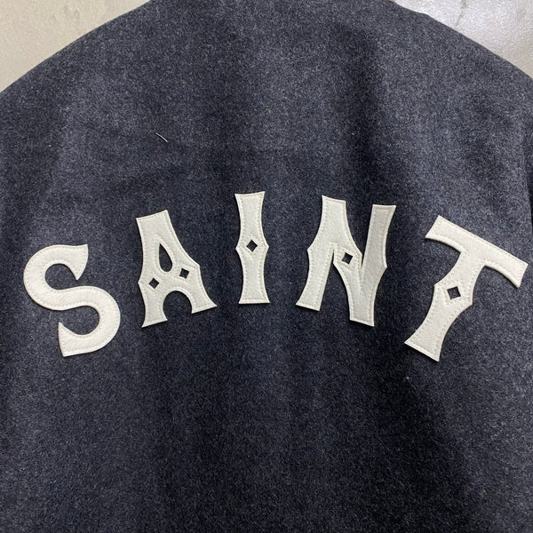 SAINT MICHAEL PHARAOS JACKET “ SAINT “ / Saint Michael
