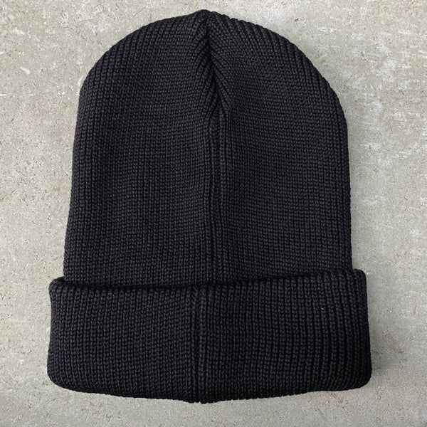 SAINT MICHAEL KNIT CAP ' SAINT ' / Saint Michael