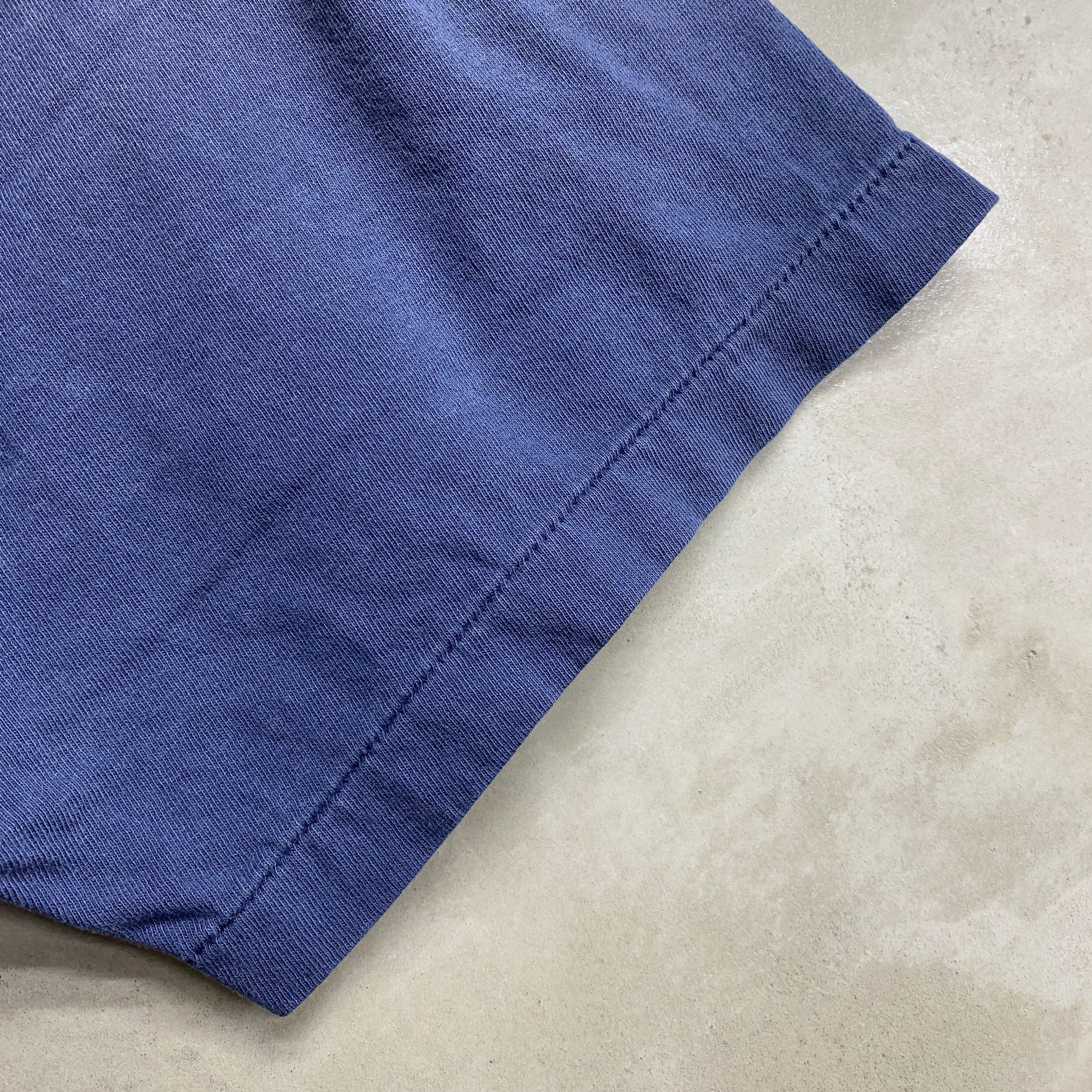 SAINT Mxxxxxx SHORT SLEEVE T-SHIRT ' SAINT ALPHA ' / Saint Michael