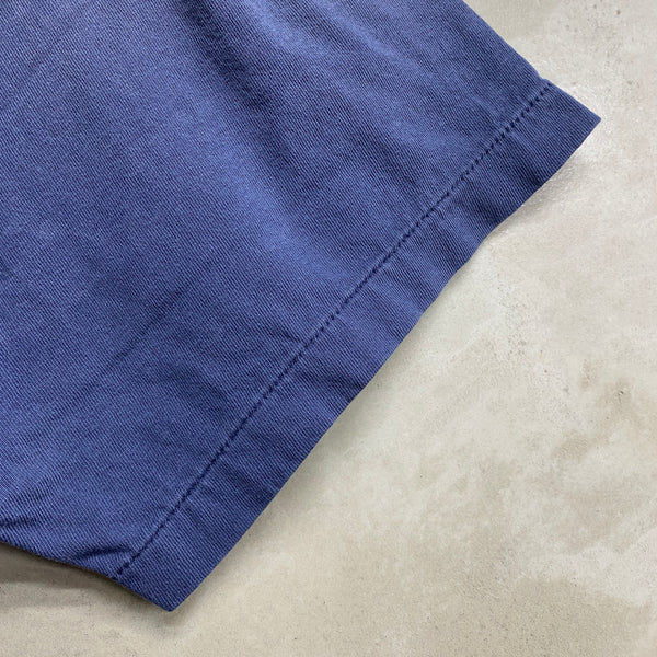SAINT Mxxxxxx SHORT SLEEVE T-SHIRT ' SAINT ALPHA ' / Saint Michael