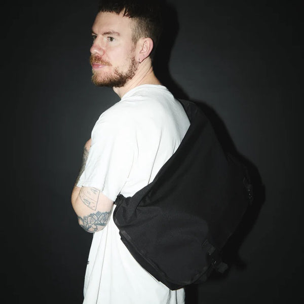 PA‐050 STANDARD MESSENGER / PACKING