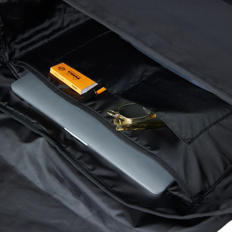 PA‐050 STANDARD MESSENGER / PACKING