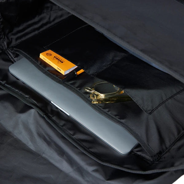PA‐050 STANDARD MESSENGER / PACKING