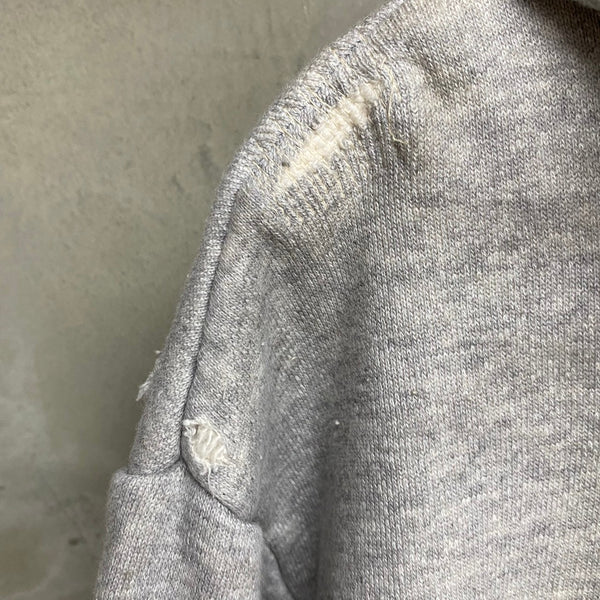 SAINT MICHAEL HOODIE ' DOUBLE FACE ' / Saint Michael