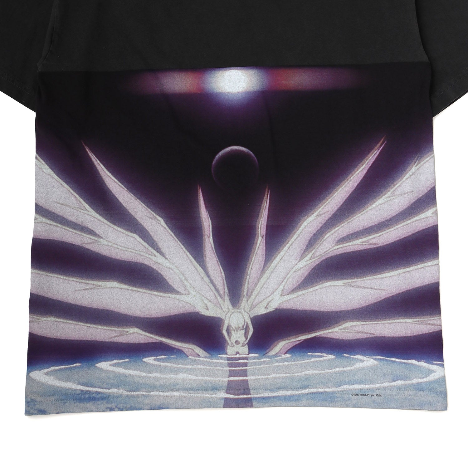 ［ FINAL ONE ! ］EVANGELION:95  0046 T-Shirt  / EVANGELION:95