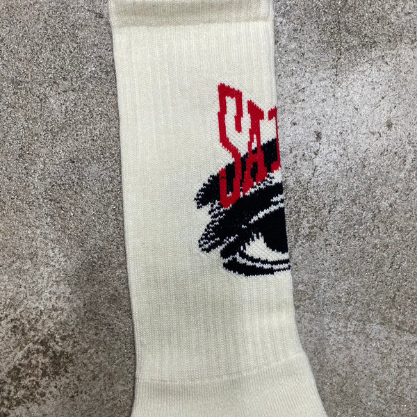 SAINT MICHAEL SOCKS ' EYE ' / Saint Michael