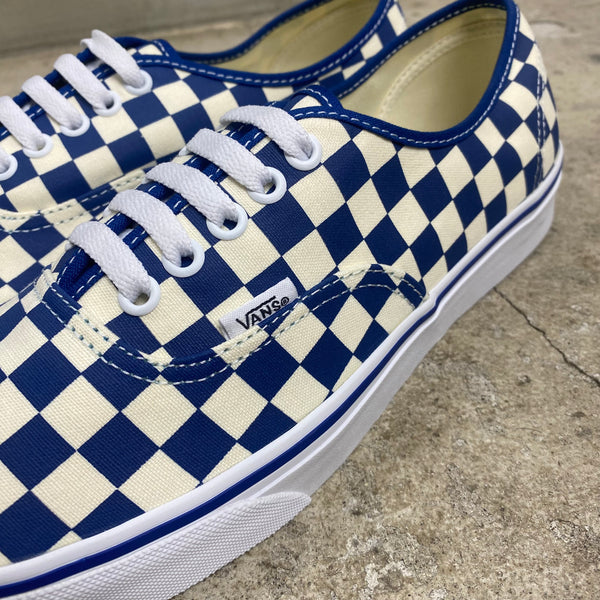 Authentic ' CANVAS ' -VANS CLASSIC LINE-