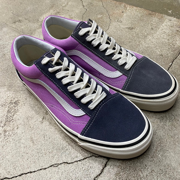 Old Skool 36 Dx 'Anaheim Factory' -VANS CLASSIC LINE-