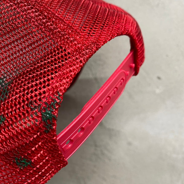SAINT MICHAEL x SW CAP ' SEAN ' -COLLABORATION- / Saint Michael