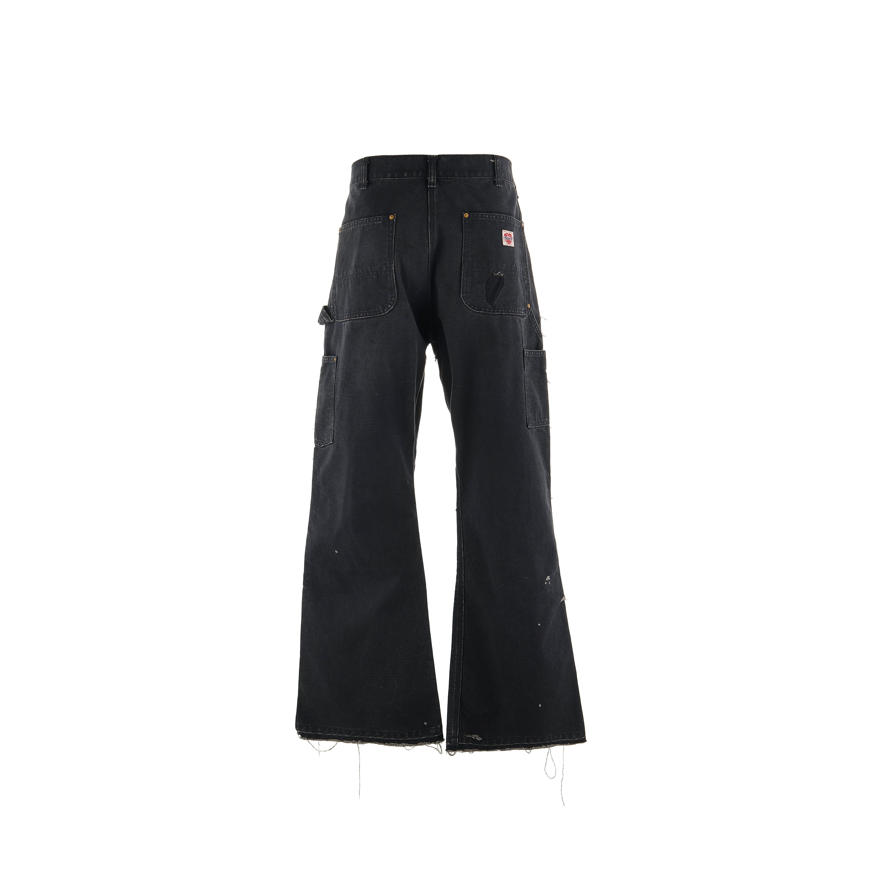 SAINT Mxxxxxx DOUBLE KNEE PANTS ‘ DACK ‘  / Saint Michael