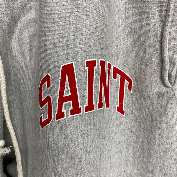 SAINT MICHAEL SWEAT PANTS ' ARCH SAINT ' / Saint Michael