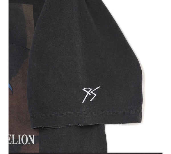 ［ FINAL ONE ! ］EVANGELION:95  0073 T-Shirt  / EVANGELION:95