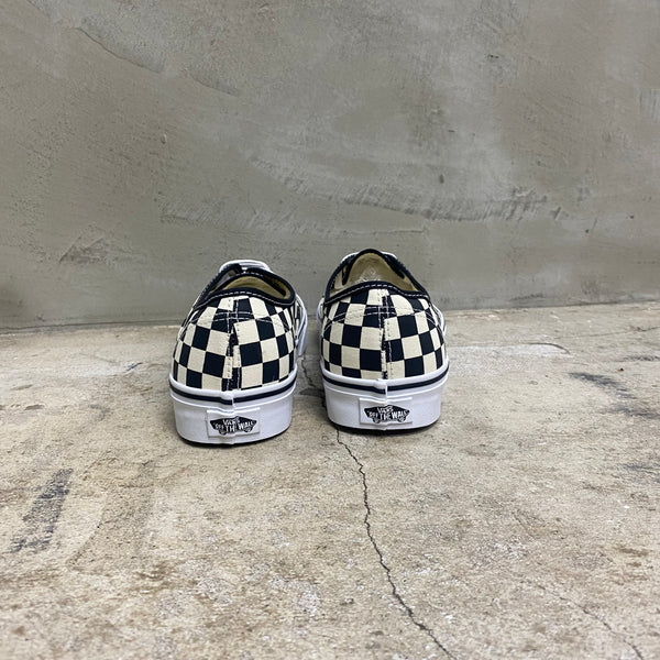 Authentic ' CANVAS ' -VANS CLASSIC LINE-
