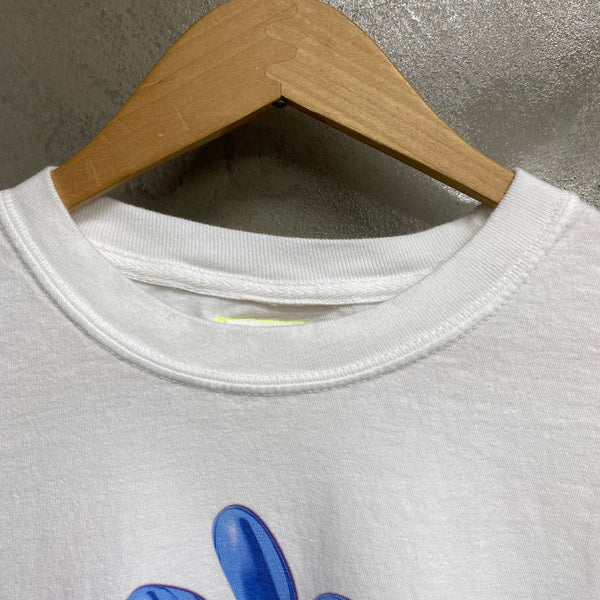 DON'T CARE SHORT SLEEVE T-SHIRTS " DC-GT003 ” / DON'T CARE
