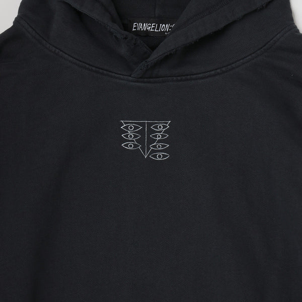 EVANGELION:95  0060 PARKA  / EVANGELION:95