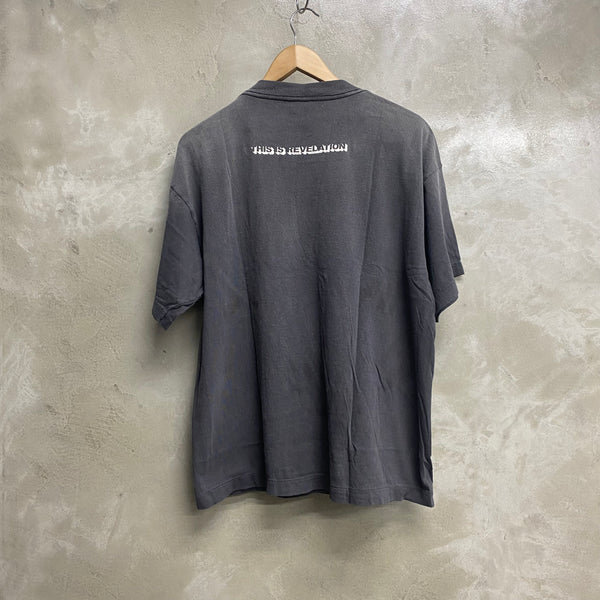 SAINT Mxxxxxx SHORT SLEEVE T-SHIRT ' SAINT ' / Saint Michael