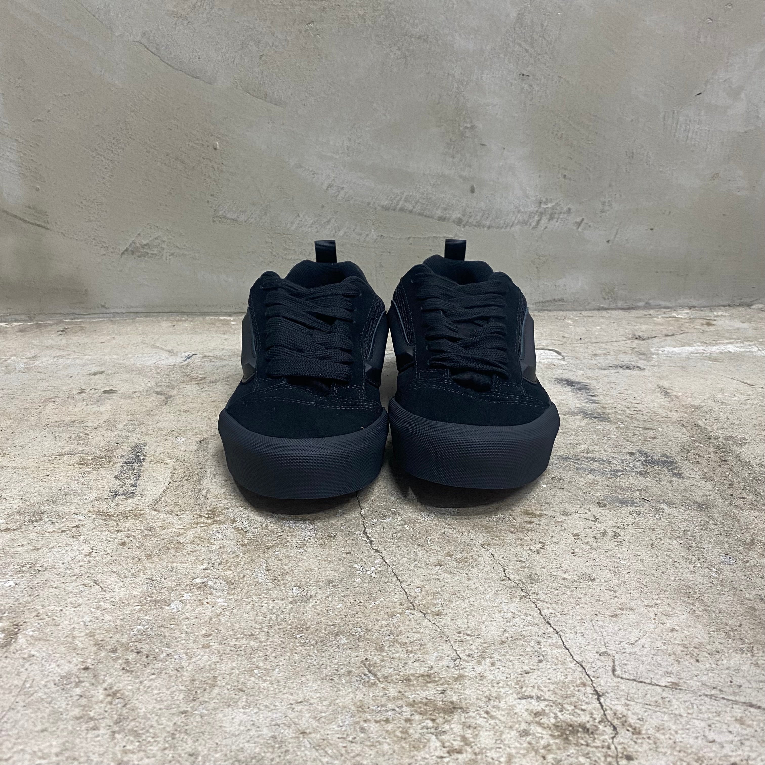 Knu Skool  -VANS CLASSIC LINE-