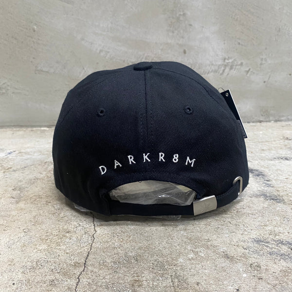 ［ LAST ONE ! ］DARKR8M STUDIO  AUTO FLAME  CAP / DARKR8M STUDIO