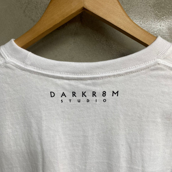 DARKR8M STUDIO  SEOUL SHINKWANG S/S TEE / DARKR8M STUDIO